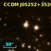 CCDM J05252+3526A