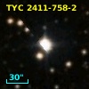 CCDM J05253+3434B