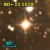 BD+33  1028
