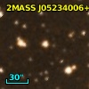 2MASS J05234006+3327567