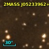2MASS J05233962+3325523