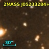 2MASS J05233284+3332159