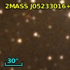 2MASS J05233016+3325348