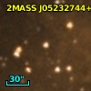 2MASS J05232744+3331506