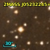2MASS J05232245+3325225