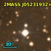 2MASS J05231932+3327254