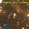 2MASS J05231644+3328492