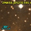 2MASS J05231591+3333142