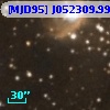 [MJD95] J052309.99+332733.1