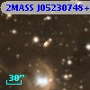 2MASS J05230748+3329521