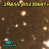 2MASS J05230687+3332249