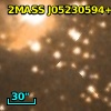 2MASS J05230594+3327534