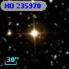 HD 235970