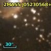 2MASS J05230568+3327422