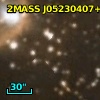 2MASS J05230407+3327578