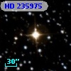 HD 235975
