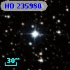 HD 235980
