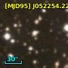 [MJD95] J052254.22+332642.6