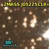 2MASS J05225118+3325357