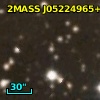 2MASS J05224965+3327234