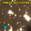 2MASS J05224784+3326394