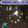 [MJD95] J052247.24+332507.7