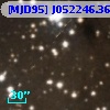 [MJD95] J052246.36+332409.1