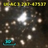 [MJD95] J052246.08+332458.0
