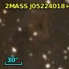 [MJD95] J052240.15+333043.1