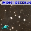 [MJD95] J052238.46+332947.8