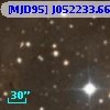 [MJD95] J052233.66+333148.3