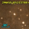 2MASS J05222788+3334282