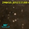 2MASS J05222188+3327142