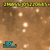 2MASS J05220645+3330384