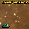 2MASS J05215921+3327164