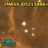 2MASS J05215444+3332006