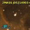2MASS J05214903+3333553