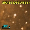 2MASS J05214811+3327253