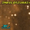 2MASS J05214642+3329484