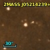 2MASS J05214239+3325024