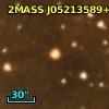 2MASS J05213589+3330354