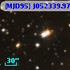 [MJD95] J052339.97+333153.8