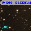 [MJD95] J052336.49+332456.8