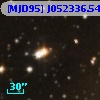 [MJD95] J052336.54+333202.6