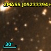 2MASS J05233394+3331105