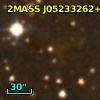 2MASS J05233262+3333534