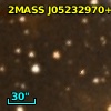 2MASS J05232970+3333150