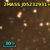 2MASS J05232931+3331177