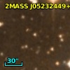 2MASS J05232449+3327576