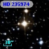 HD 235974